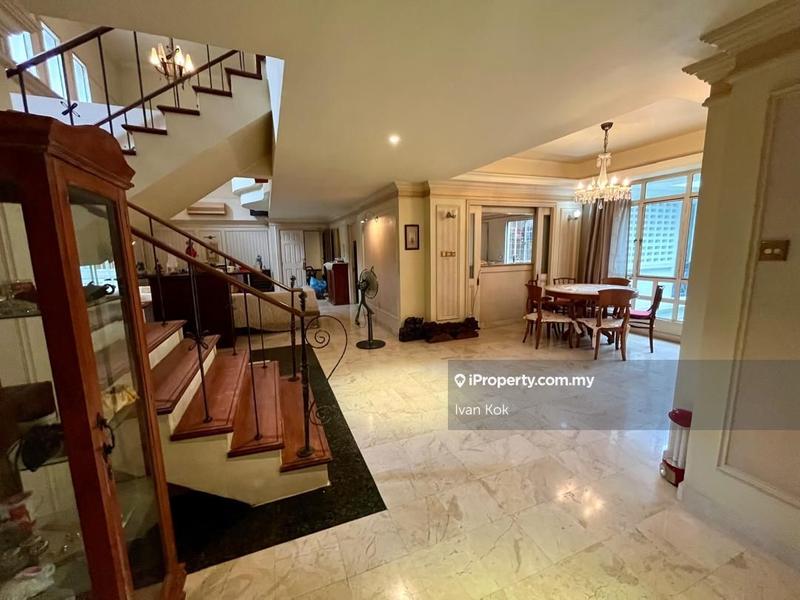 Condominium for Sale in Bungaraya Condominium by Ivan Kok - iProperty.com.my