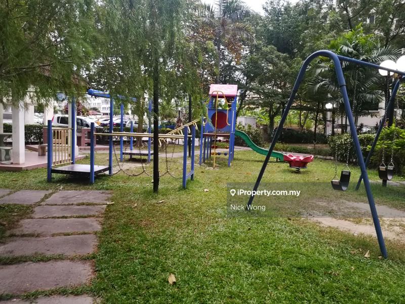 Condominium for Sale in Pandan Mewah Heights by Nick Wong - iProperty.com.my