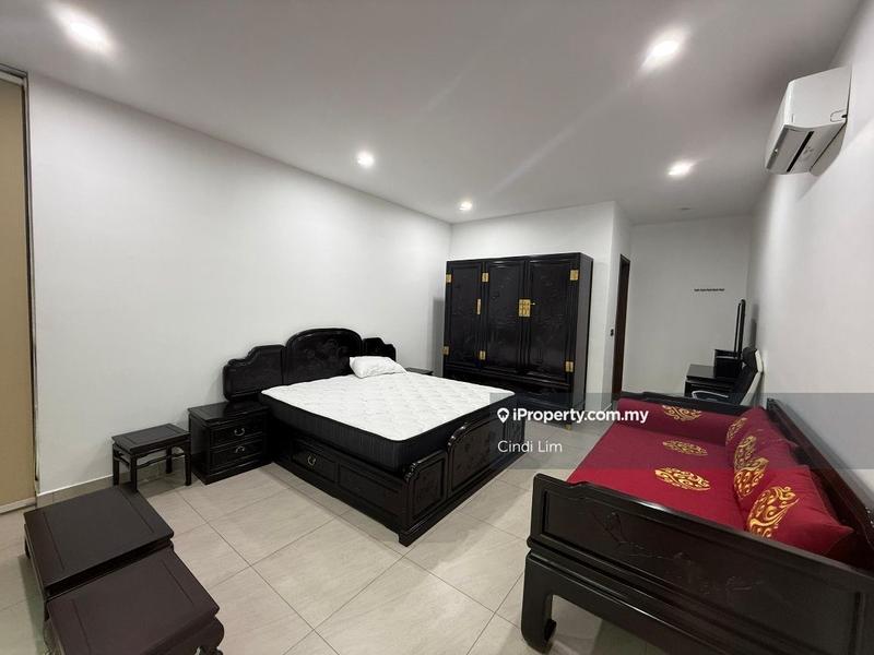Service Residence for Rent in Green Haven by Cindi Lim - iProperty.com.my