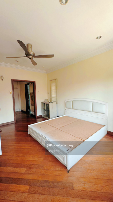 Banglo untuk Disewa di Kuala Lumpur, Jalan Ipoh oleh Hilary Low - iProperty.com.my