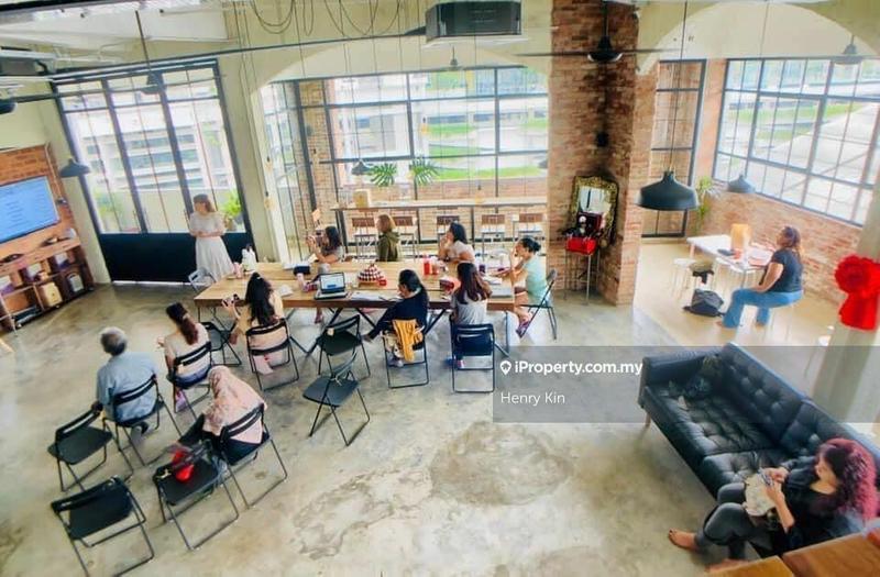 Shop-Office for Sale in Desa Parkcity, Desa Parkcity by Henry Kin - iProperty.com.my