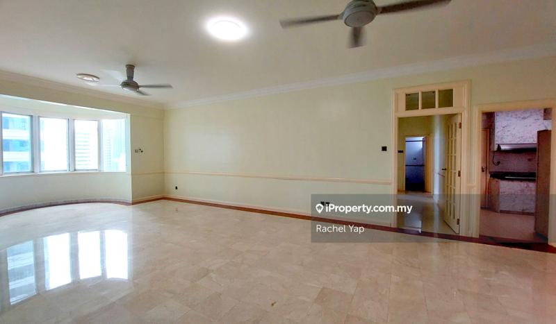 For Sale - Corinthian Condominium