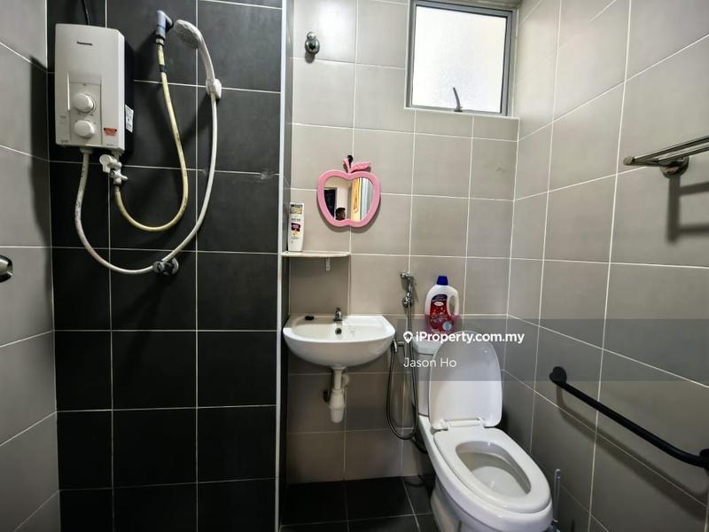 Apartment for Rent in Tunas Residensi @ Nada Bidara by Jason Ho - iProperty.com.my