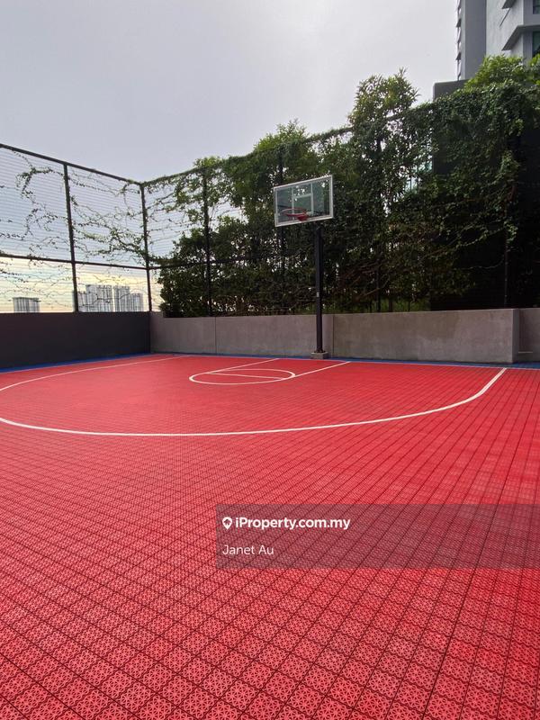 Service Residence for Rent in Meta City by Janet Au - iProperty.com.my