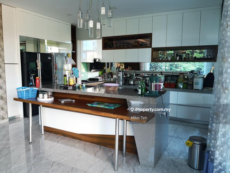 Banglo untuk Dijual di Taman Equine, Seri Kembangan oleh Miko Teh - iProperty.com.my