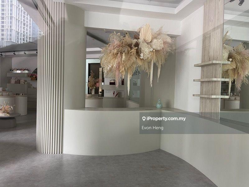 Commercial Land for Sale in Lorong Yap Kwan Seng, KL City Centre by Evon Heng - iProperty.com.my