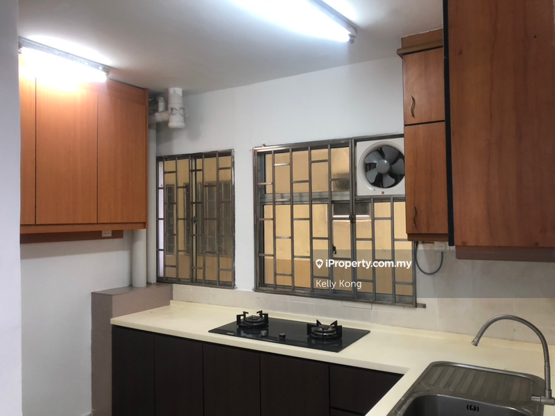 Kondominium untuk Dijual di Ketumbar Heights oleh Kelly Kong - iProperty.com.my