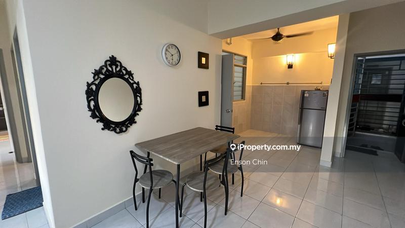 For Sale - Main Place Residence