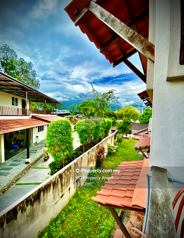 Rumah Berkembar untuk Dijual di Tanjung Bungah, Penang oleh CHERYL - iProperty.com.my