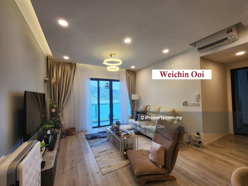 For Sale - Queens Residences Q1 @ Queens Waterfront