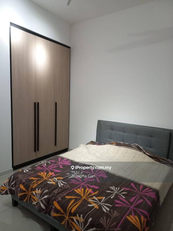 For Rent - Savvy @ Riana Dutamas