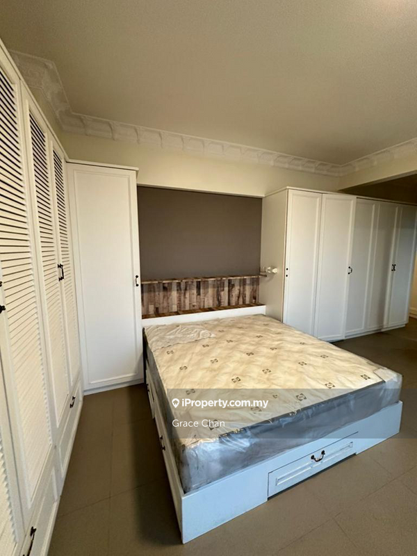 For Rent - Platino Condominium