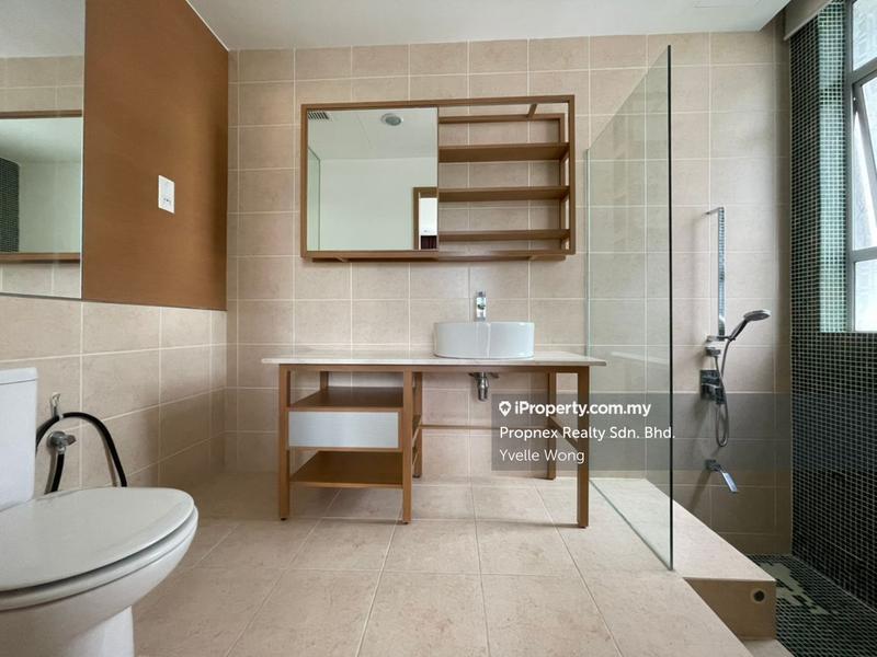 Service Residence for Sale in Verve Suites by Yvelle Wong - iProperty.com.my