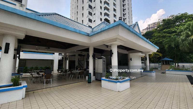 Kondominium untuk Dijual di Prima 16 (Prima Sixteen) oleh Yoong Shiun Yan - iProperty.com.my