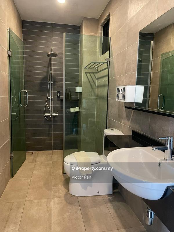 Kondominium untuk Disewa di Geo38 Residence oleh Victor Pan - iProperty.com.my