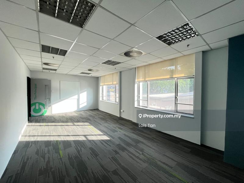 Pejabat untuk Disewa di Taman Tun Dr Ismail, Kuala Lumpur oleh Lois Tan - Interior - iProperty.com.my