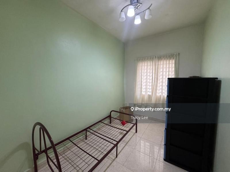 Townhouse for Sale in Jalan Ipoh, Kuala Lumpur by Tracy Lee - iProperty.com.my