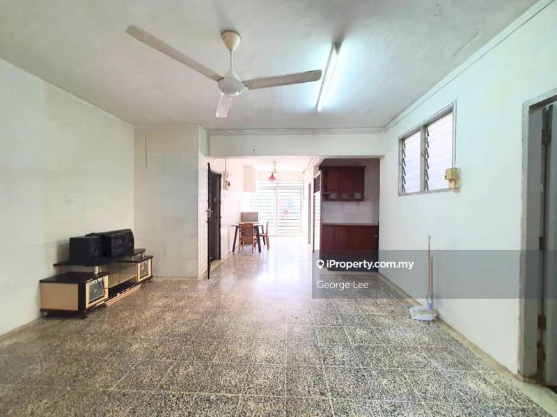 For Sale - Bukit Sekilau