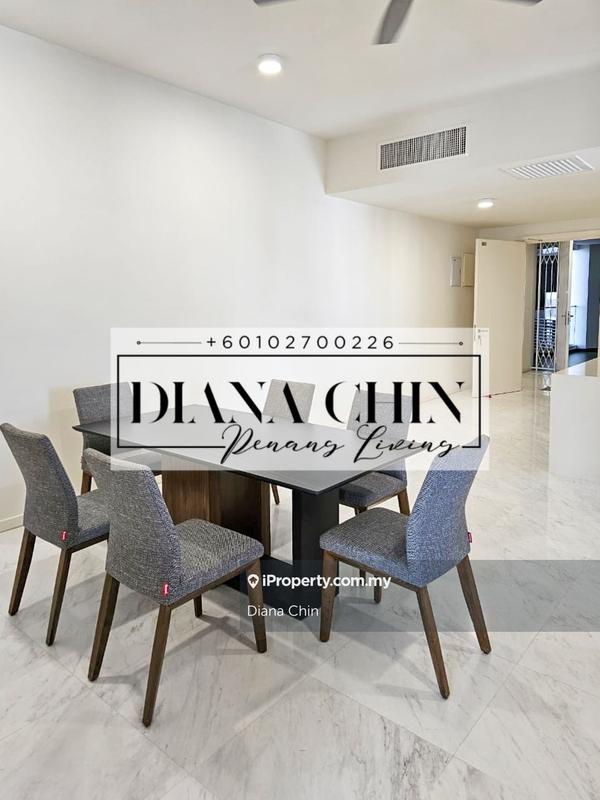 Kondominium untuk Dijual di Setia V Residences oleh Diana Chin - iProperty.com.my