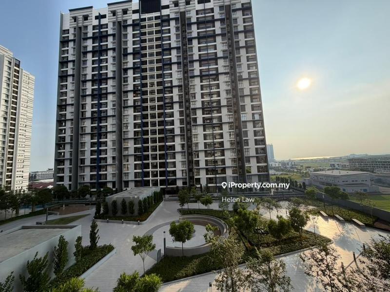 For Rent - Admiral Residences