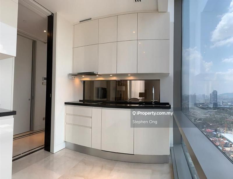 Service Residence untuk Dijual di Pavilion Suites oleh Stephen Ong - iProperty.com.my