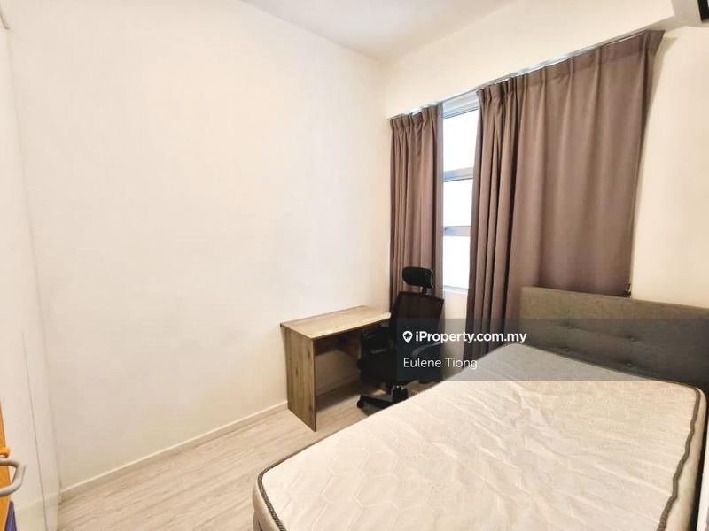 Condominium for Rent in Skyvilla Residences by Eulene Tiong - iProperty.com.my