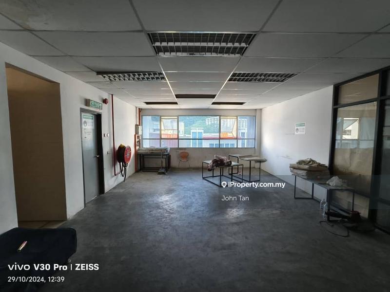 Semi-D Kilang untuk Dijual di Taman Perindustrian Kip, Kepong oleh John Tan - iProperty.com.my