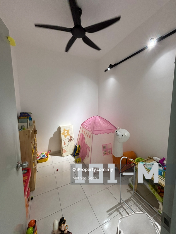 Rumah Berangkai 2 Tingkat untuk Dijual di Setia Permai 3, Setia Alam oleh Mathias Seah - iProperty.com.my