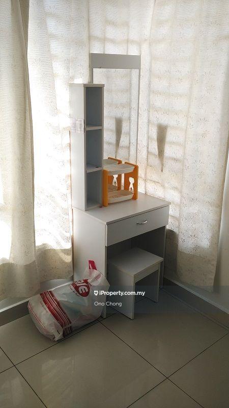 Service Residence for Rent in Endah Promenade by Ono Chong - iProperty.com.my