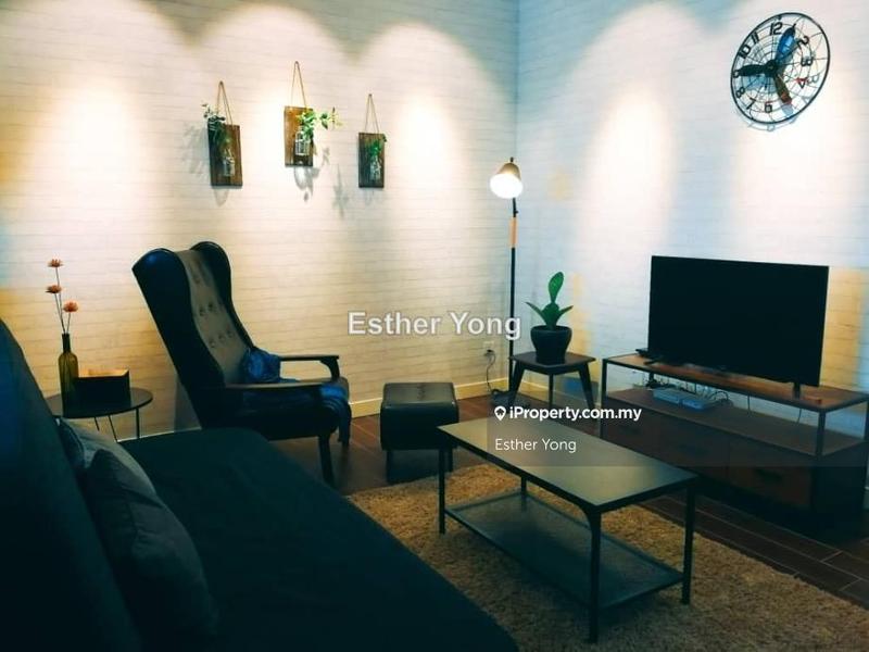 Service Residence for Rent in You Residences @ You City by Esther Yong - iProperty.com.my