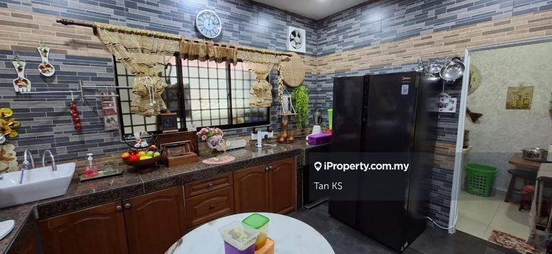 2-storey Terraced House for Sale in Taman Bayu Perdana, Klang by Tan KS - iProperty.com.my