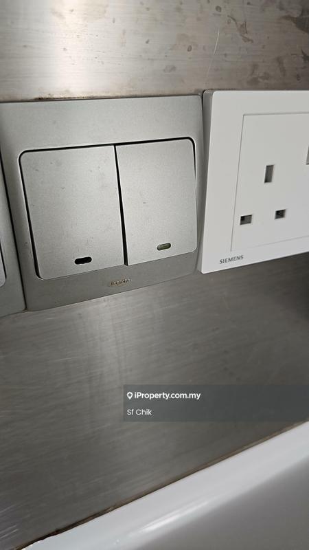 Residensi Servis untuk Disewa di M Suites oleh Sf Chik - iProperty.com.my