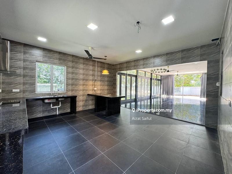 Rumah Teres untuk Dijual di Bukit Jelutong, Shah Alam oleh Aizat Saiful - iProperty.com.my