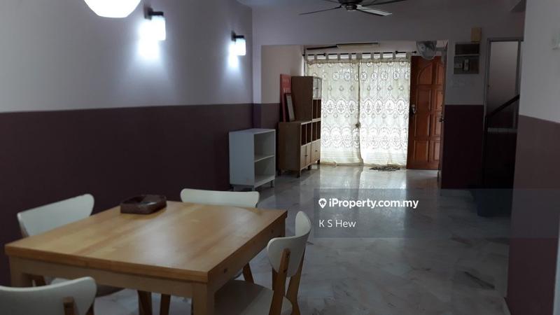 2-storey Terraced House for Rent in Taman Mayang, Petaling Jaya by K S Hew - iProperty.com.my