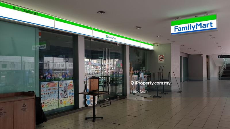 Pejabat untuk Disewa di Bangsar Utama, Bangsar oleh Felix Goh - iProperty.com.my
