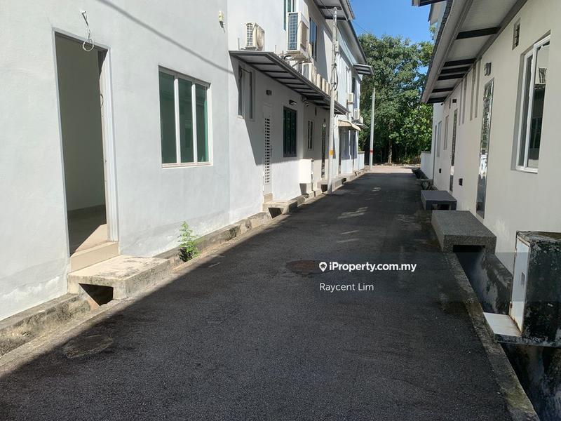 2-storey Terraced House for Sale in Taman Bukit Minyak, Bukit Minyak by Raycent Lim - iProperty.com.my