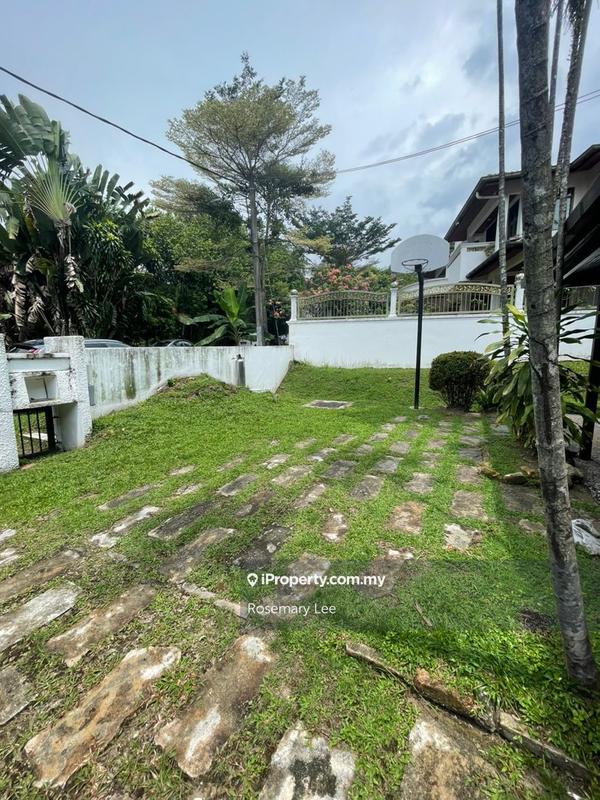 Rumah Berkembar untuk Dijual di Bukit Damansara, Damansara Heights oleh Rosemary Lee - iProperty.com.my