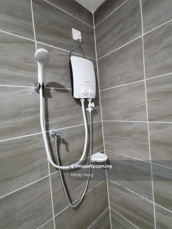 Residensi Servis untuk Dijual di KSL Residence @ Daya oleh Mindy Heng - iProperty.com.my