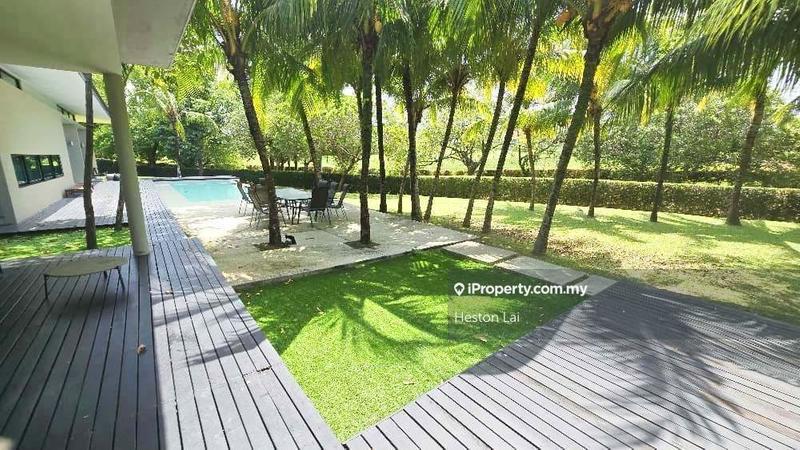 Bungalow House untuk Dijual di Leisure Farm, Gelang Patah oleh Heston Lai - iProperty.com.my