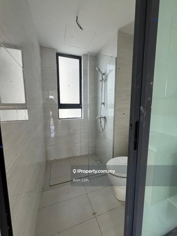 Residensi Servis untuk Dijual di Baron Residence @ Lake City oleh Ann Lim - iProperty.com.my