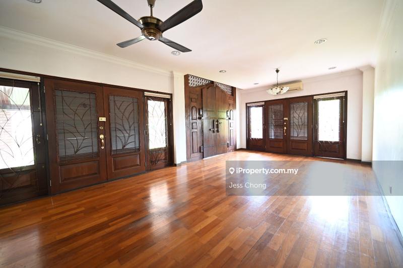 Rumah Teres 2-Tingkat untuk Dijual di Taman Tun Dr. Ismail, Kuala Lumpur oleh Jess Chong - iProperty.com.my