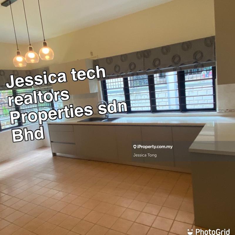 Rumah Berkembar untuk Dijual di Seksyen 4, Kota Damansara oleh Jessica Tong - iProperty.com.my