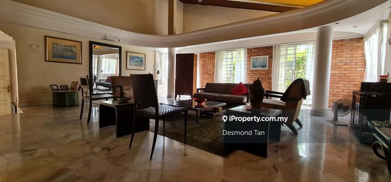 Banglo untuk Dijual di Damansara Jaya, Petaling Jaya oleh Desmond Tan - iProperty.com.my