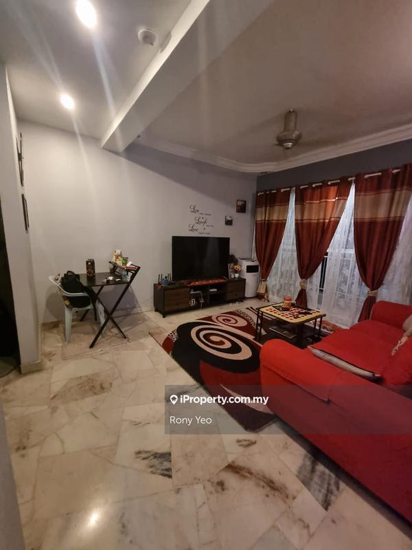 For Sale - Vista Lavender