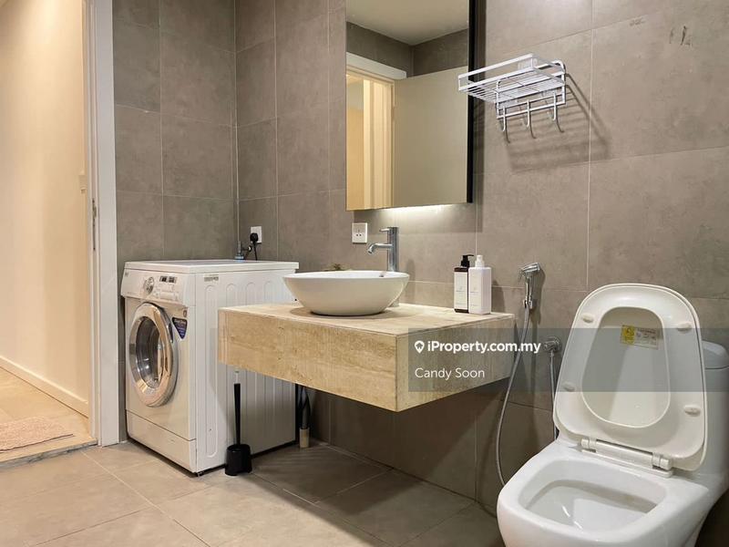 Service Residence for Sale in Bintang Fairlane Residences by Candy Soon - iProperty.com.my