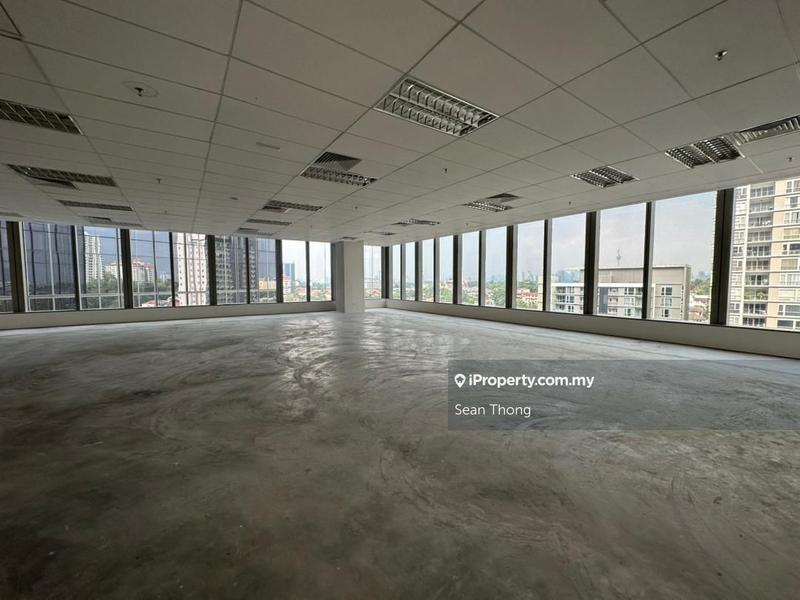 For Sale - Pavilion Damansara Heights