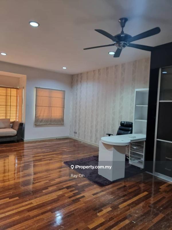 Rumah Bandar untuk Dijual di LAMAN IMPIAN GARDEN VILLAS TOWNHOUSE, Petaling Jaya oleh Ray Oh - iProperty.com.my