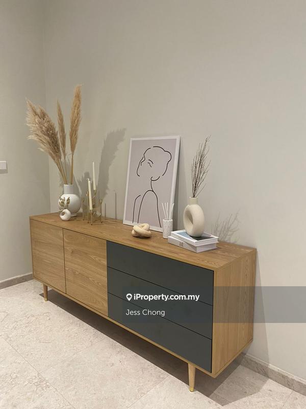 Service Residence untuk Dijual di The Manor oleh Jess Chong - iProperty.com.my