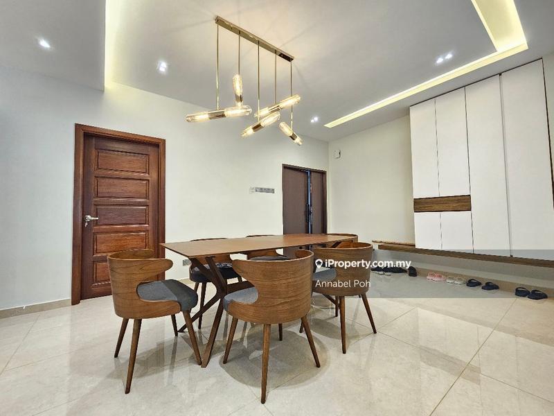 Condominium for Rent in Menara Avenue (Menara Promenade) by Annabel Poh - iProperty.com.my