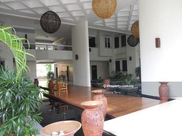 Kondominium untuk Dijual di Flora Murni oleh Loretta Tang - iProperty.com.my